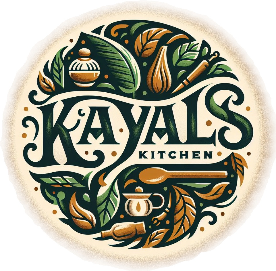 Kayal's Kitchen