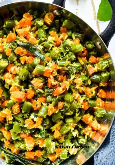 carrot-beans-curry carrot-beans-curry-pic